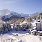 Rosablanche A21 By Interhome アパート *