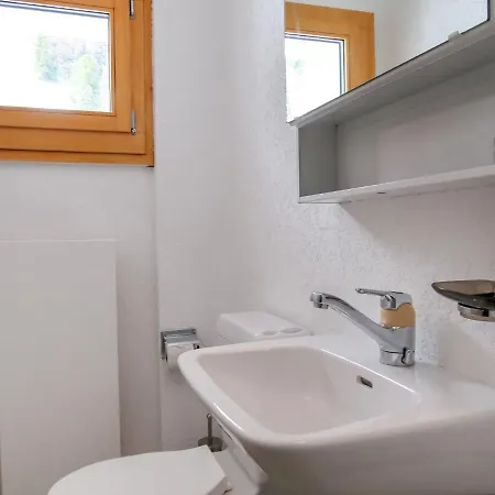 Rosablanche A21 By Interhome * ジヴィウ