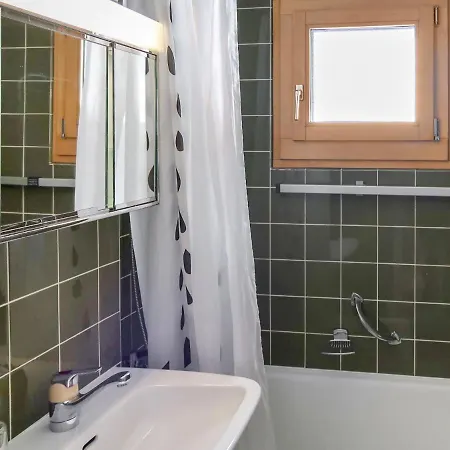 Rosablanche A21 By Interhome Siviez