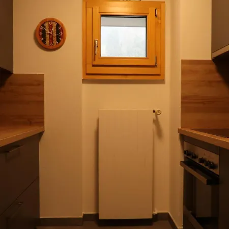 Rosablanche A21 By Interhome * Siviez