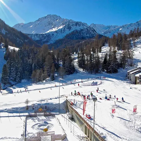 Rosablanche A21 By Interhome * ジヴィウ