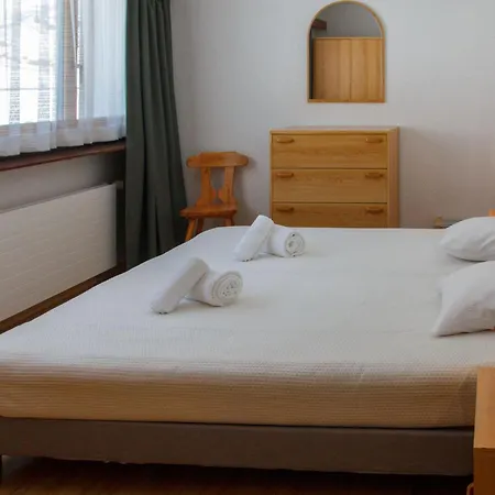 Rosablanche A21 By Interhome Siviez