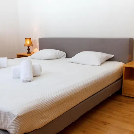 Rosablanche A21 By Interhome Lejlighed