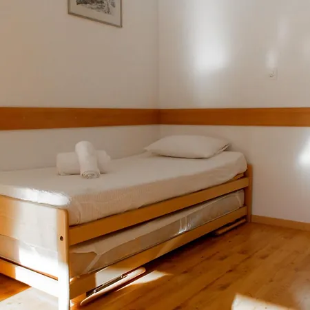 Rosablanche A21 By Interhome Lejlighed *