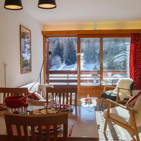 Rosablanche A21 By Interhome *