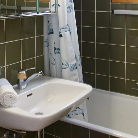 Rosablanche A21 By Interhome * Siviez