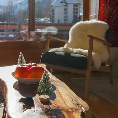 Rosablanche A21 By Interhome アパート ジヴィウ