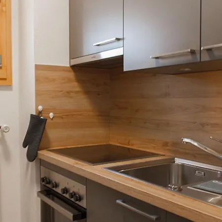 Rosablanche A21 By Interhome アパート *