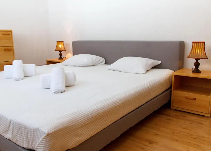 Apartment Rosablanche A21 By Interhome Apartment