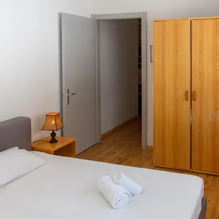 Rosablanche A21 By Interhome Daire *