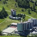 Apartmán Rosablanche A21 By Interhome *