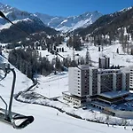 Rosablanche A21 By Interhome Apartmán Siviez