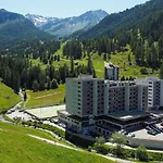 Rosablanche A21 By Interhome Apartmán Siviez