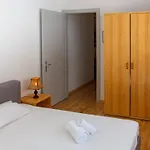 Rosablanche A21 By Interhome Apartmán *
