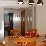 Apartmán Rosablanche A21 By Interhome Siviez