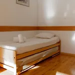Rosablanche A21 By Interhome Apartmán *