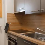 Rosablanche A21 By Interhome Apartmán *