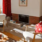 Apartmán Rosablanche A21 By Interhome *