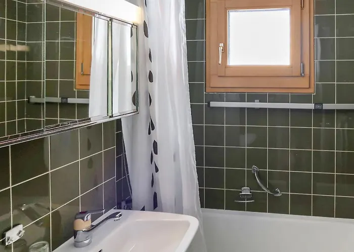 Rosablanche A21 By Interhome Siviez